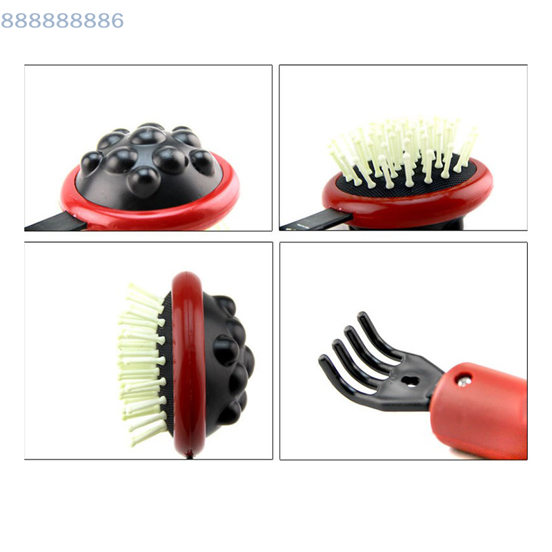 Power Tools Hammer - Massaggiatore Multifunzionale per la Casa, Massaggiatore