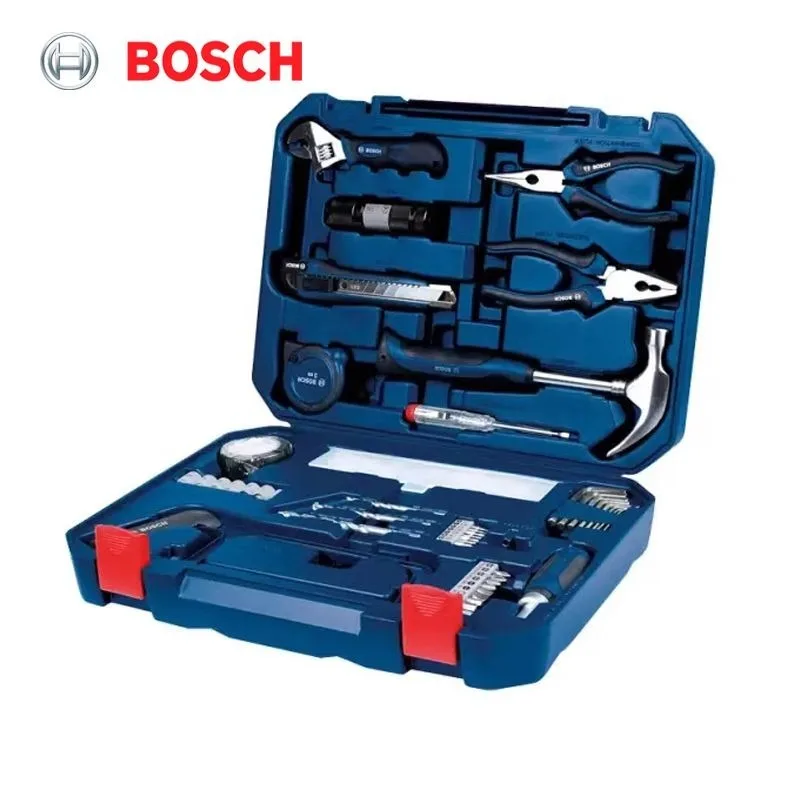 Power Tools Hand Tools - BOSCH 2607002789 Set di 108 Utensili