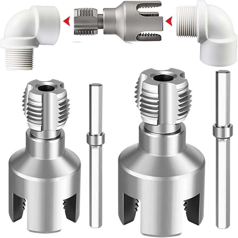 Power Tools Machine - PPR/PVC 20MM 25MM Strumento per maschiatura