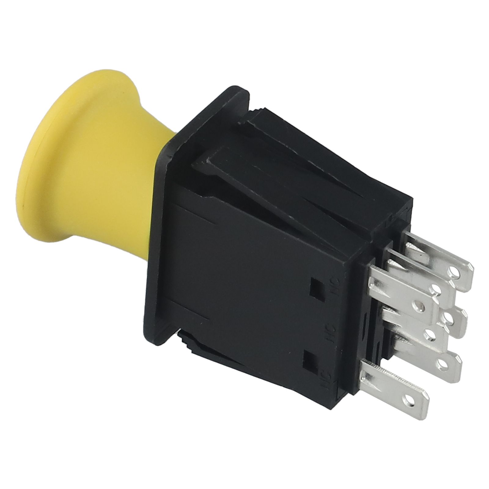 Power Tools Names - Contenuto del pacchetto AMP per Cadet