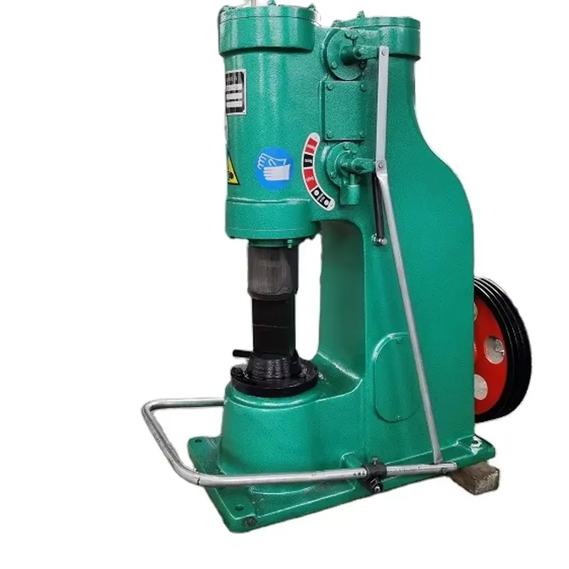 Power Tools Machine - Martello Pneumatico Serie C41 da 40KG,