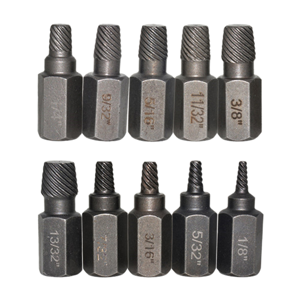 Power Tools Names - Estrattore di bulloni per utensili elettrici