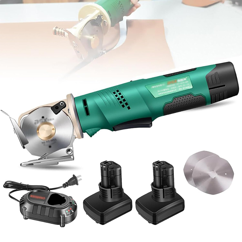 Power Tools Machine - Macchina da taglio per tessuti agli