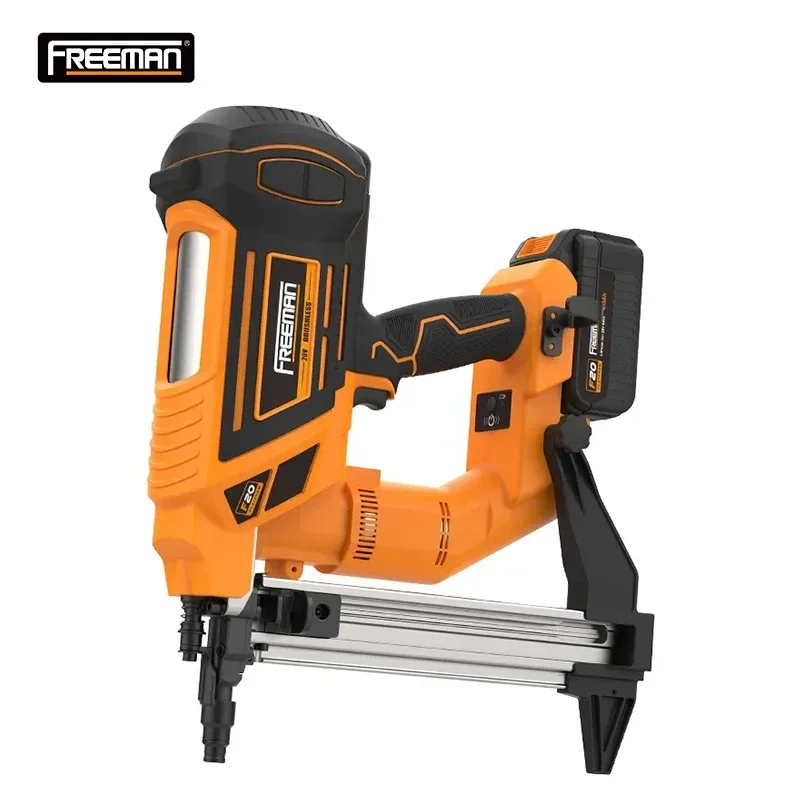 Power Tools Machine - 2026/Freeman Chiodatrice Elettrica a Batteria al