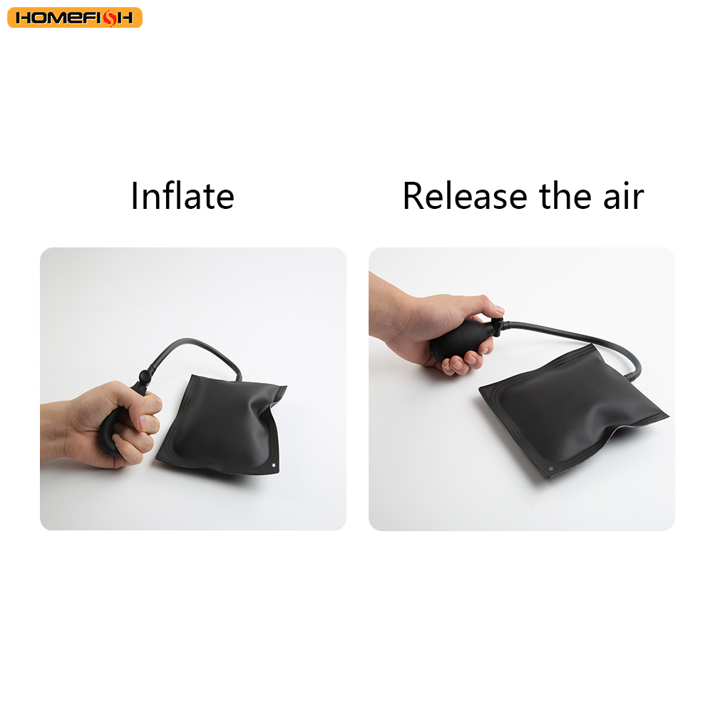 Power Tools For Windows - Cunei Gonfiabili per Pompa d'Aria, Airbag