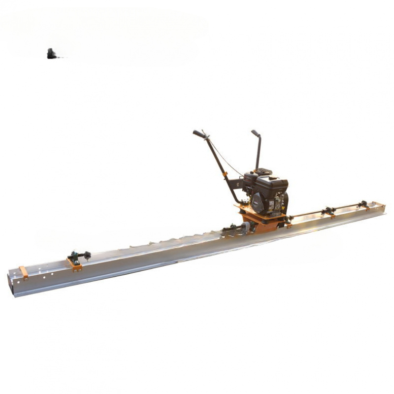 Power Tools In Construction - Rullo Vibrante per Calcestruzzo Super Resistente