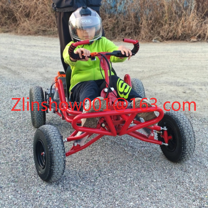 Power Tools Names - Mini kart da drift fuoristrada per