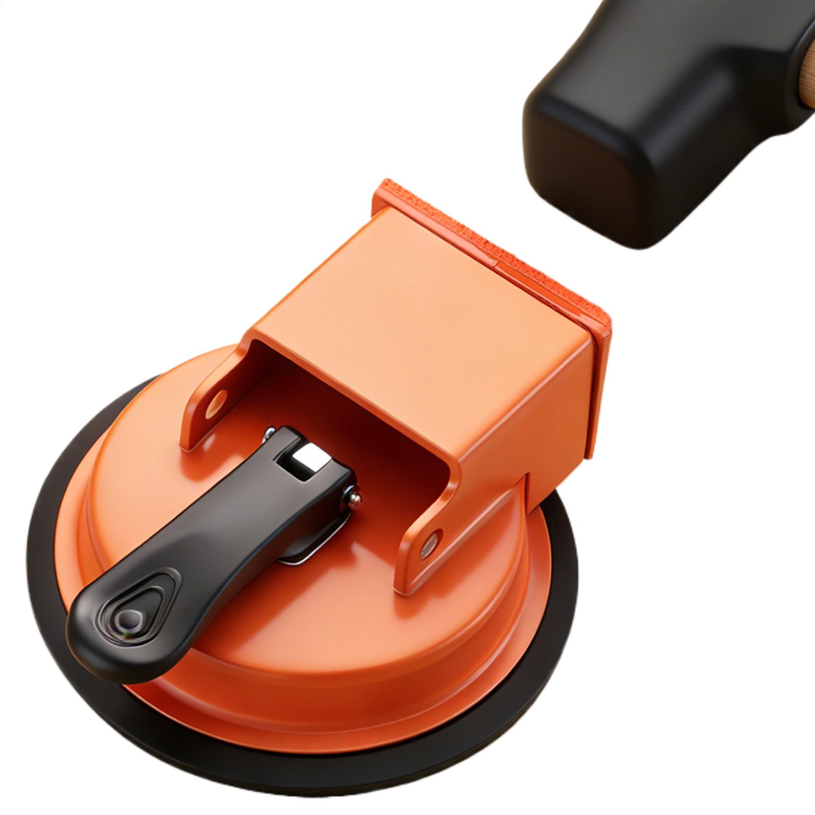 Power Tools In Construction - Potente ventosa a vuoto per carichi