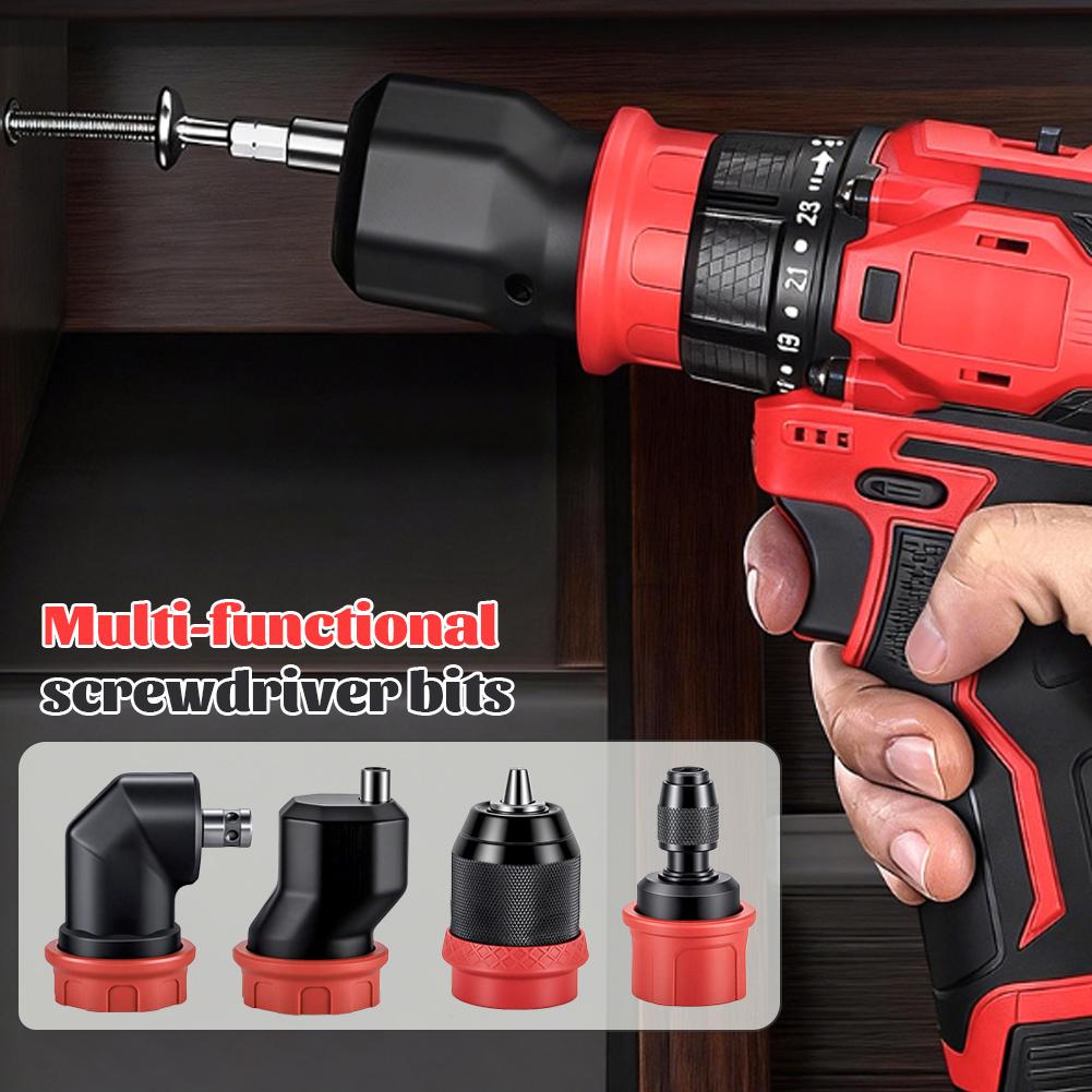 Adattatore per mandrino a sgan - Power Tools Review recensione e prezzo