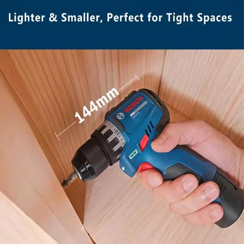Trapano Elettrico Senza Spazzo - Power Tools Hand Tools recensione e prezzo