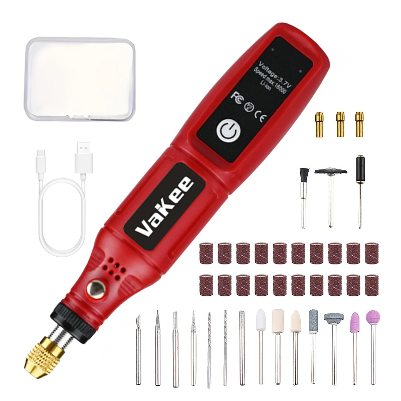 Utensile Rotante HJ021 16000RP - Power Tools Review recensione e prezzo