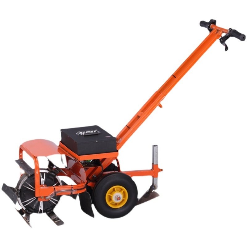 Diserbatrice Elettrica da Giar - Power Tools Use recensione e prezzo