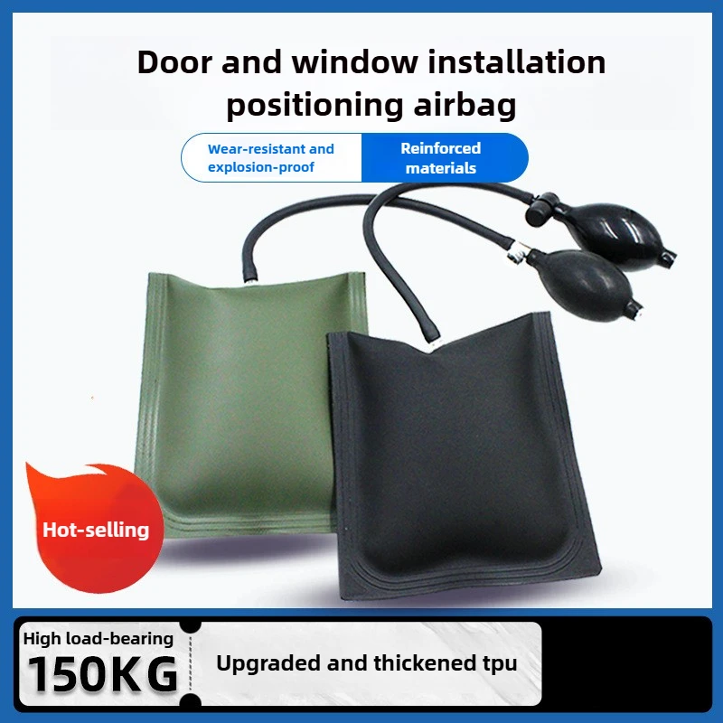 Cunei della pompa d'aria Airba - Power Tools For Windows recensione e prezzo