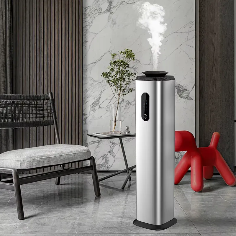 Diffusore di Aromi Commerciale - Power Tools Names recensione e prezzo