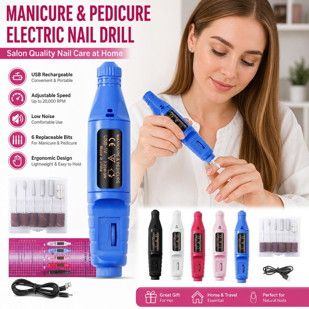 Trapano Elettrico Portatile Mi - Power Tools Online recensione e prezzo