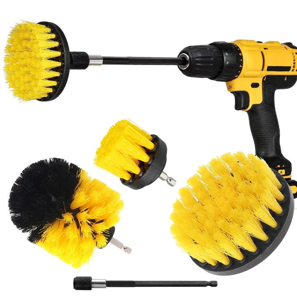 Set di accessori per spazzole  - Power Tools For Windows recensione e prezzo