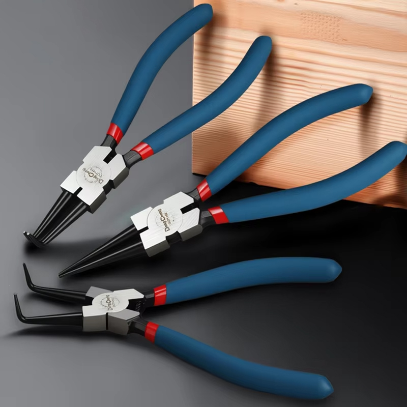Pinze per Anelli Elastici Giap - Power Tools Germany recensione e prezzo