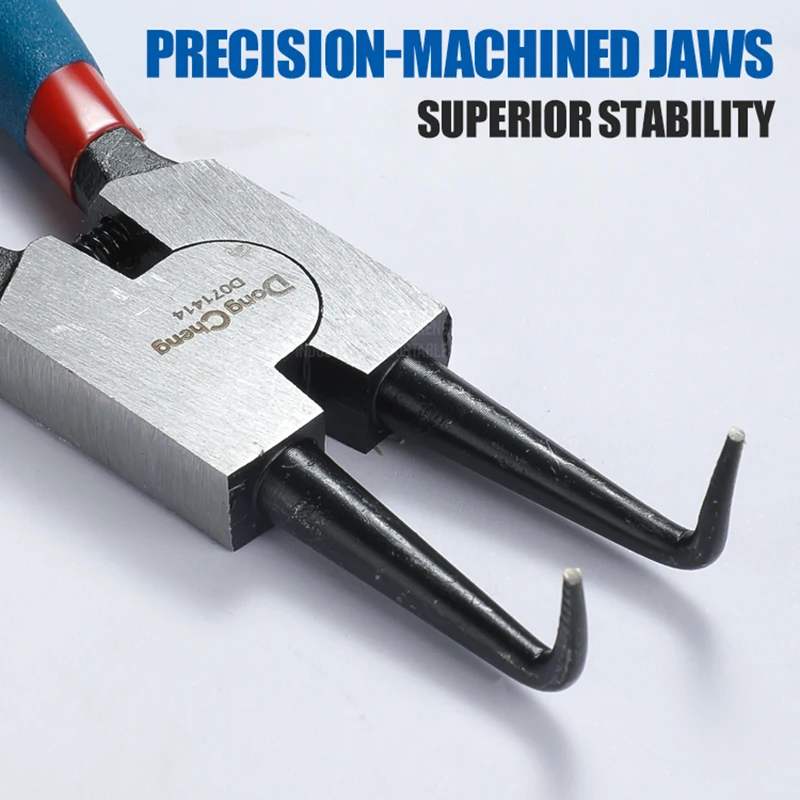 Pinze per Anelli Elastici Giap - Power Tools Germany recensione e prezzo