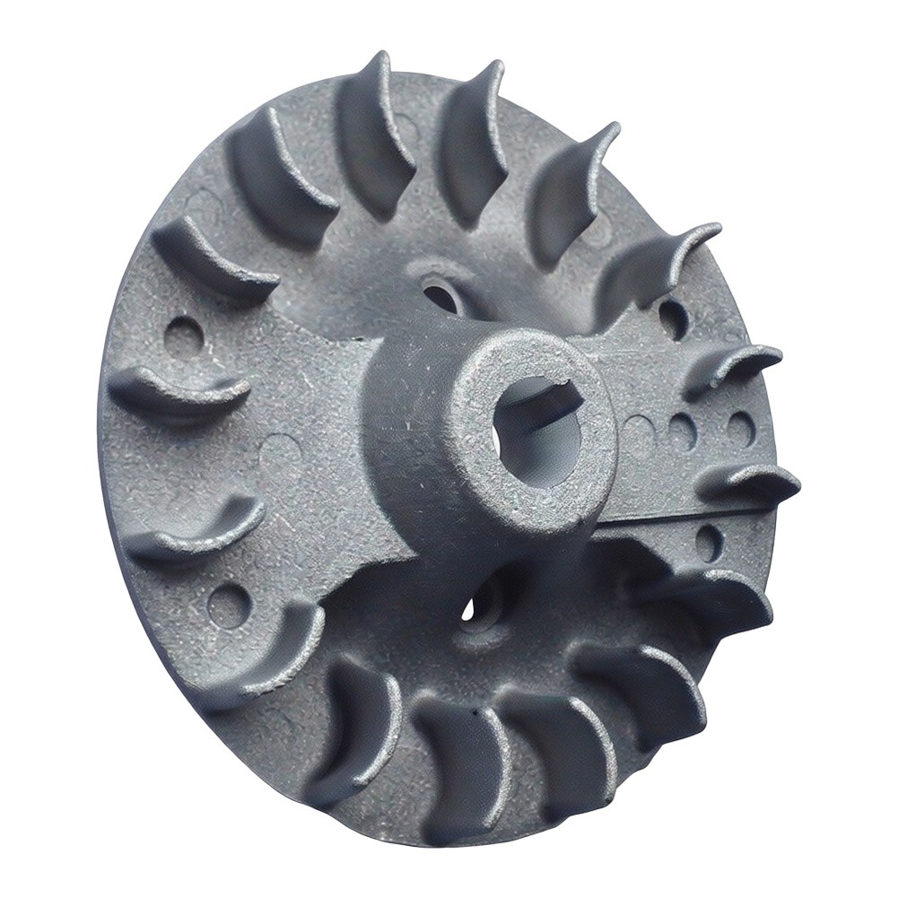 Volano in metallo robusto per  - Power Tools In Construction recensione e prezzo