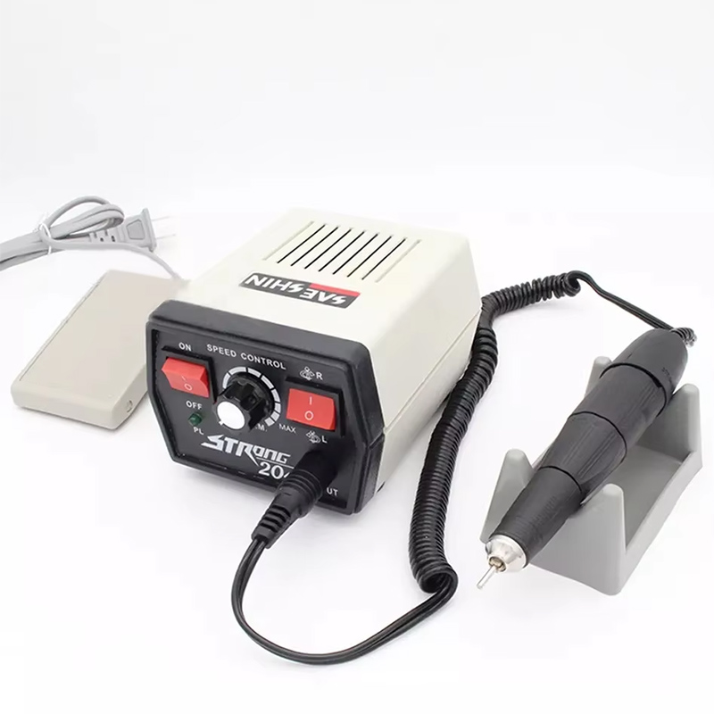TJDent Gesso Rettifica Micromo - Power Tools Review recensione e prezzo