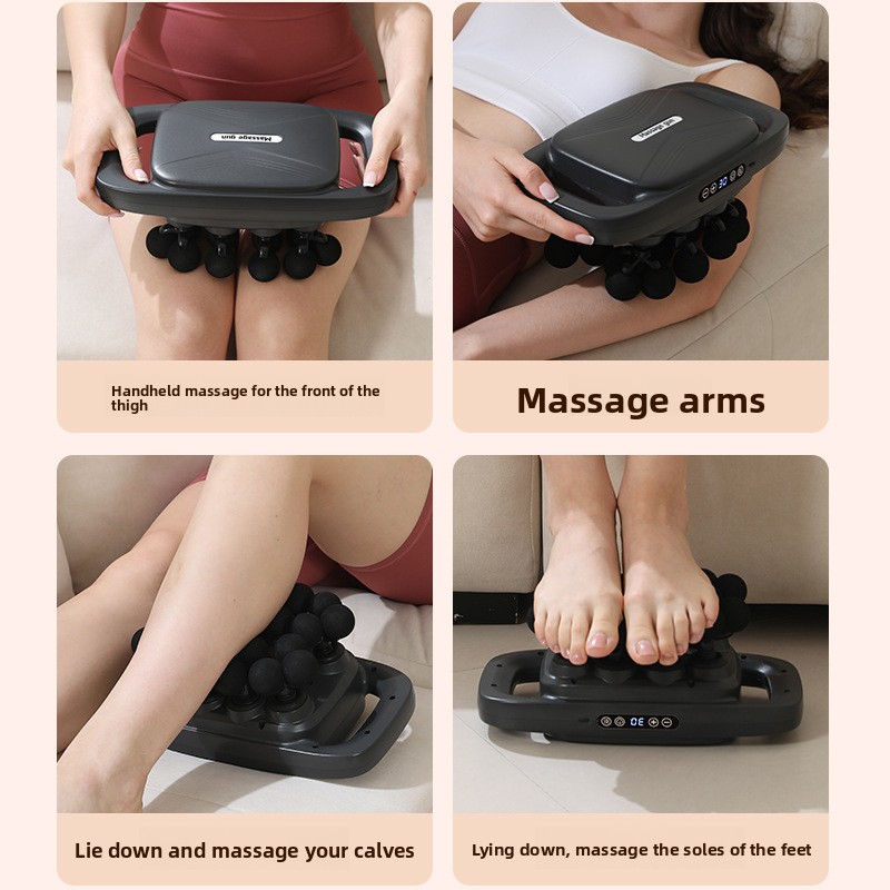 Smart20: pistola massaggiante  - Power Tools Use recensione e prezzo