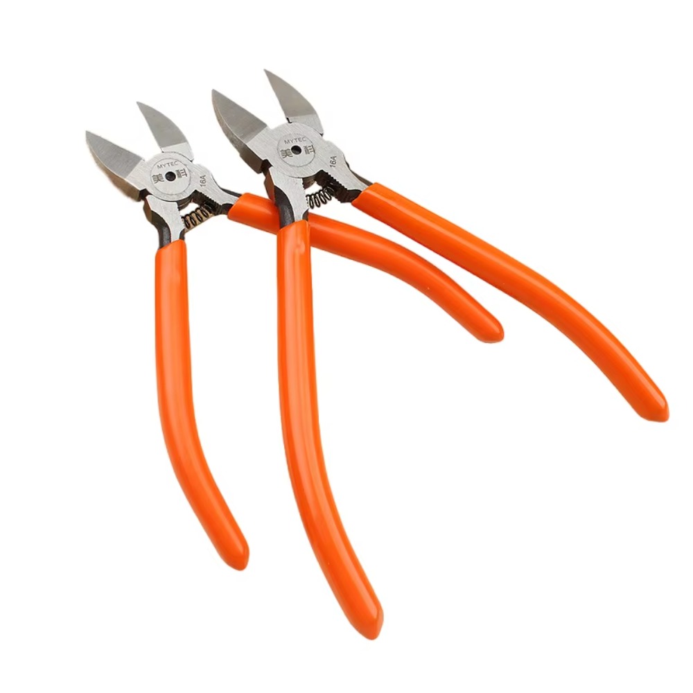 Pinze diagonali da 5/6 pollici - Power Tools Germany recensione e prezzo