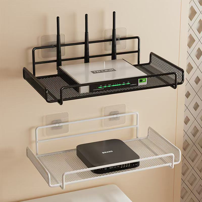 Scaffale per router a parete i - Power Tools Holder recensione e prezzo