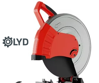 Troncatrice Professionale 2600 - Power Tools In Construction recensione e prezzo