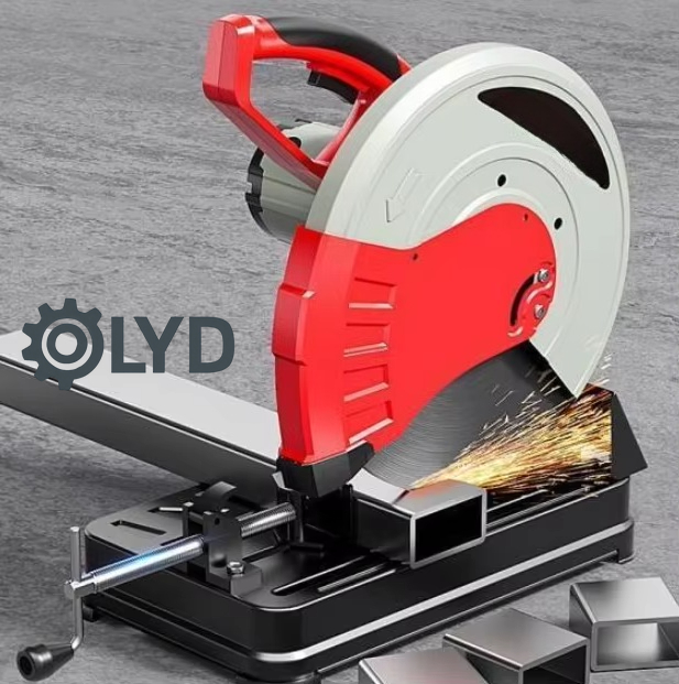 Troncatrice Professionale 2600 - Power Tools In Construction recensione e prezzo