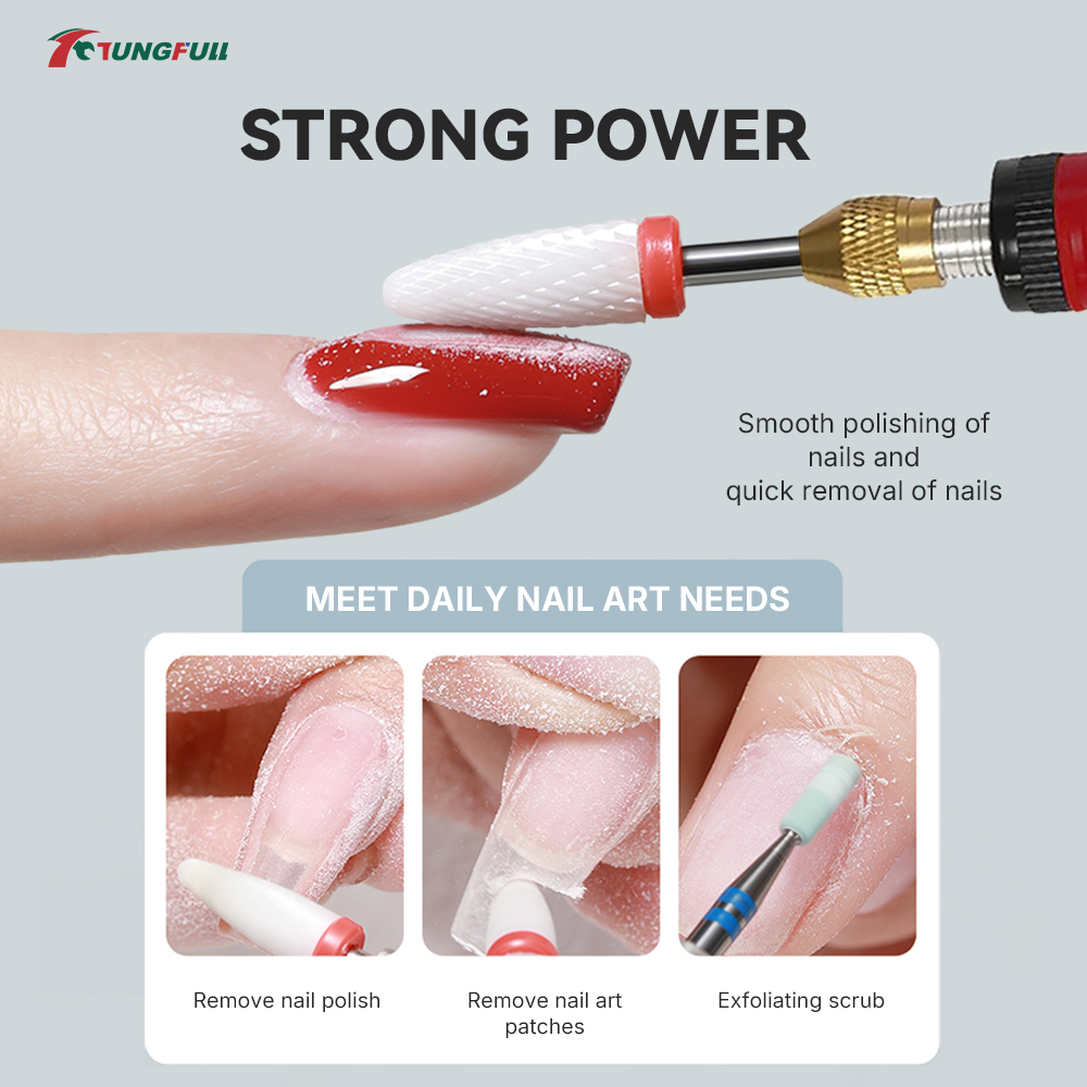 TUNGFULL Utensile Rotante Senz - Power Tools Review recensione e prezzo