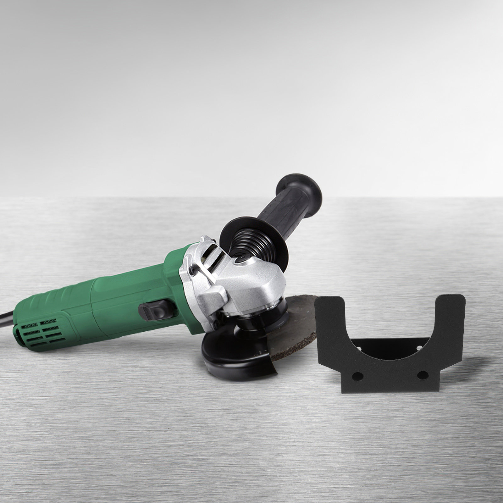 Supporto robusto in ferro per  - Power Tools Holder recensione e prezzo
