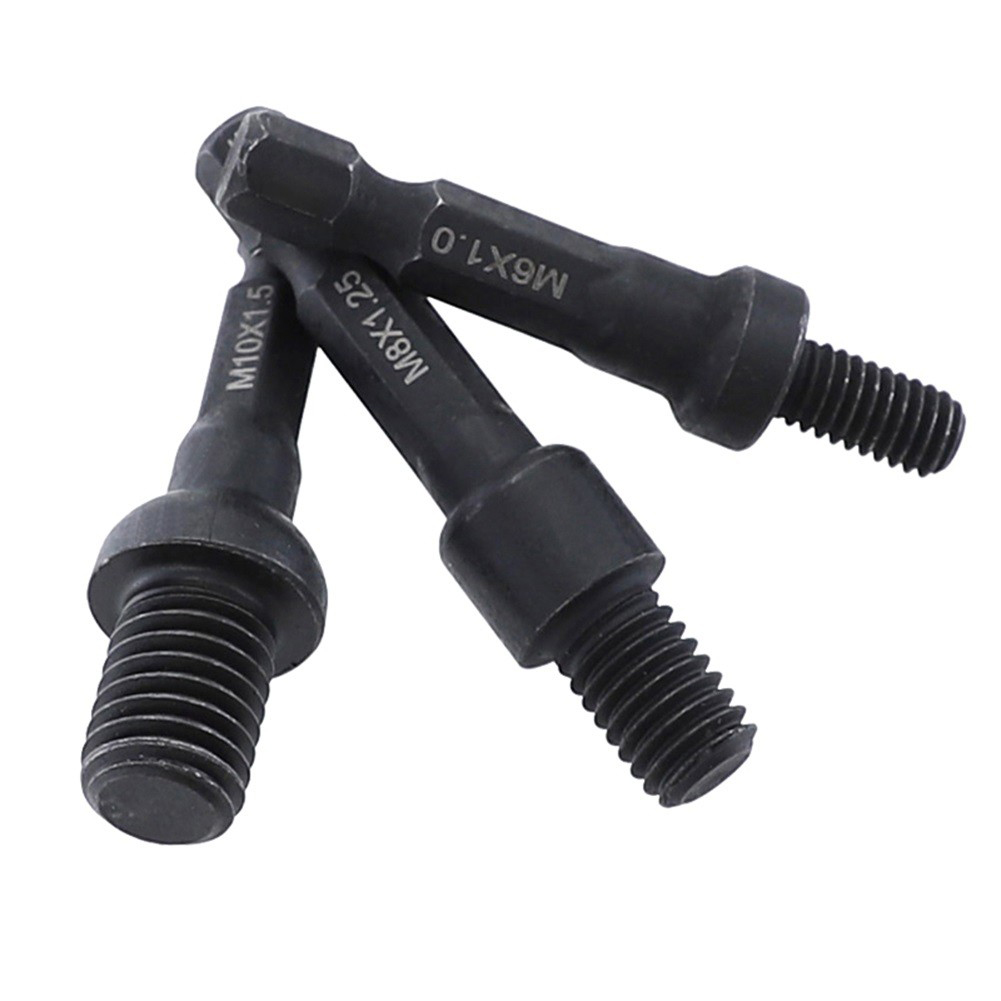 3 pz Adattatore Presa M6/M8/M1 - Power Tools Online recensione e prezzo