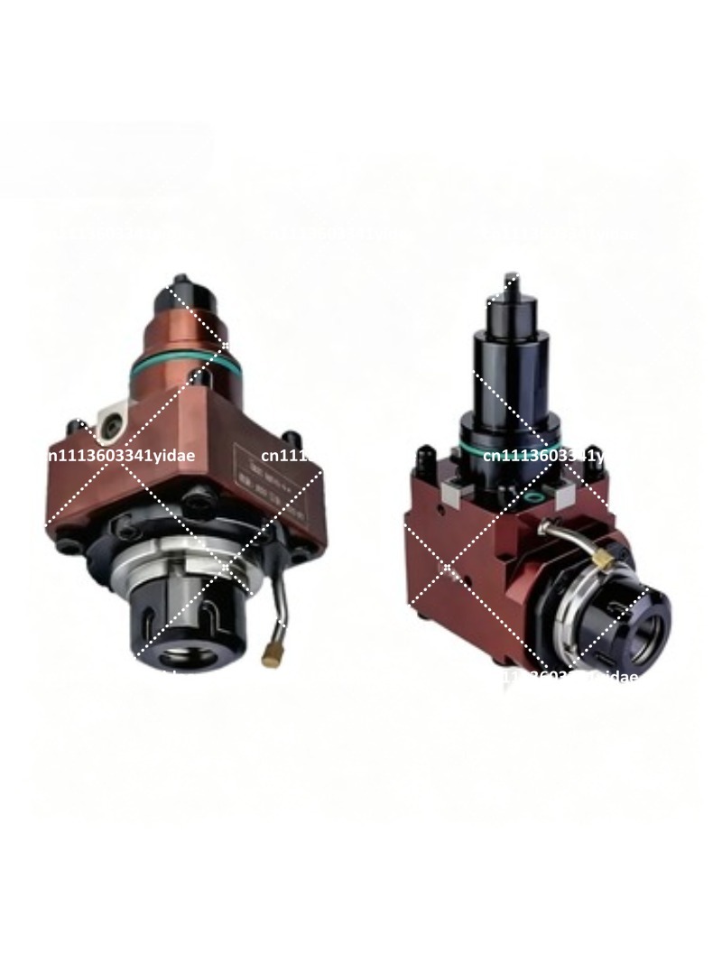 Testa motorizzata per tornitur - Power Tools Holder recensione e prezzo