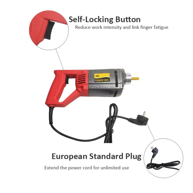 Nick 2026WISDOM Strumenti di c - Power Tools In Construction recensione e prezzo