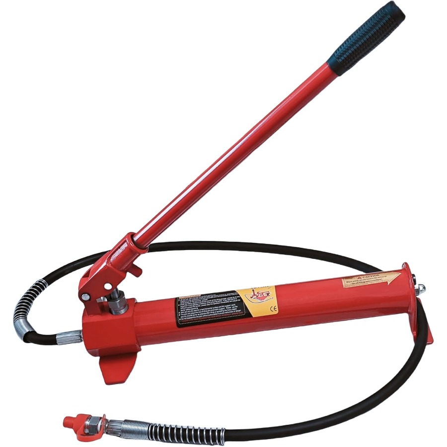 Martinetto idraulico da 10 ton - Power Tools Hand Tools recensione e prezzo