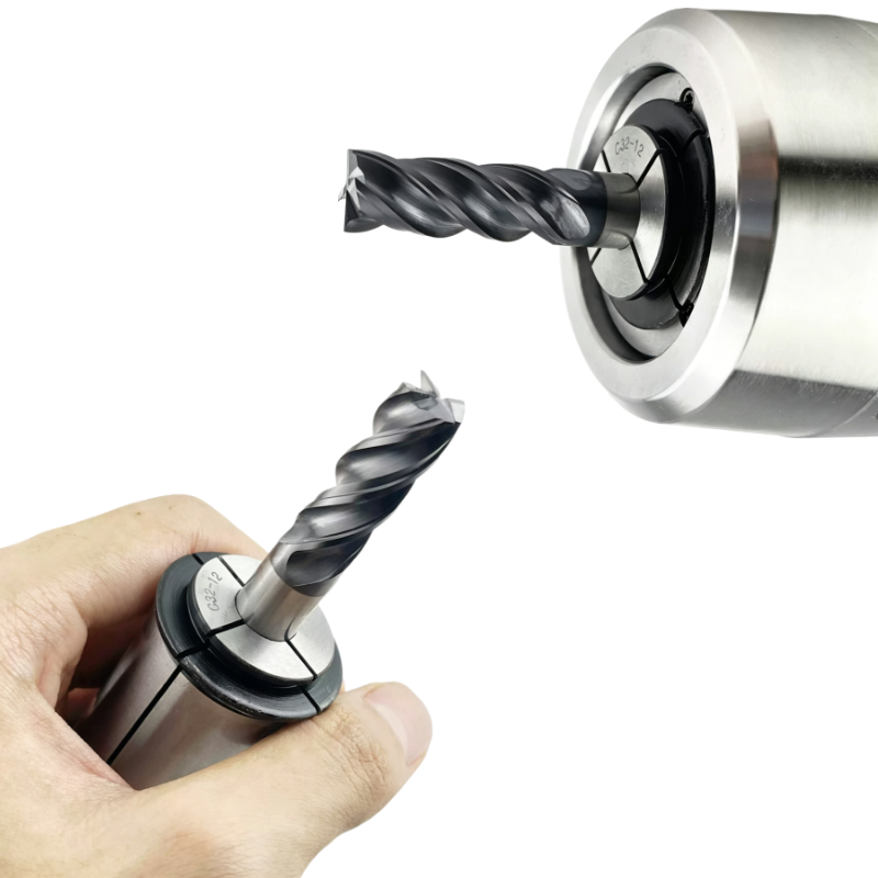 Mandrini di Precisione per Imp - Power Tools Holder recensione e prezzo