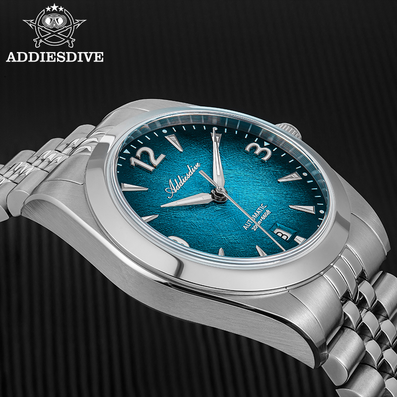 ADDIESDIVE Orologio Automatico - Power Tools Japanese Brand recensione e prezzo