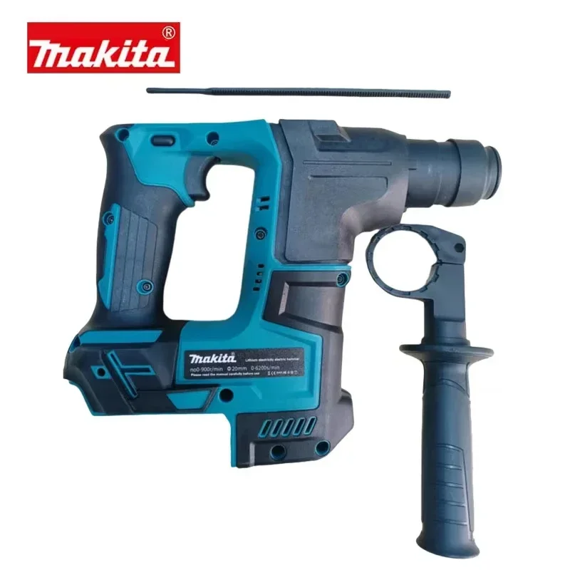Martello Elettrico Senza Spazz - Power Tools Hammer recensione e prezzo