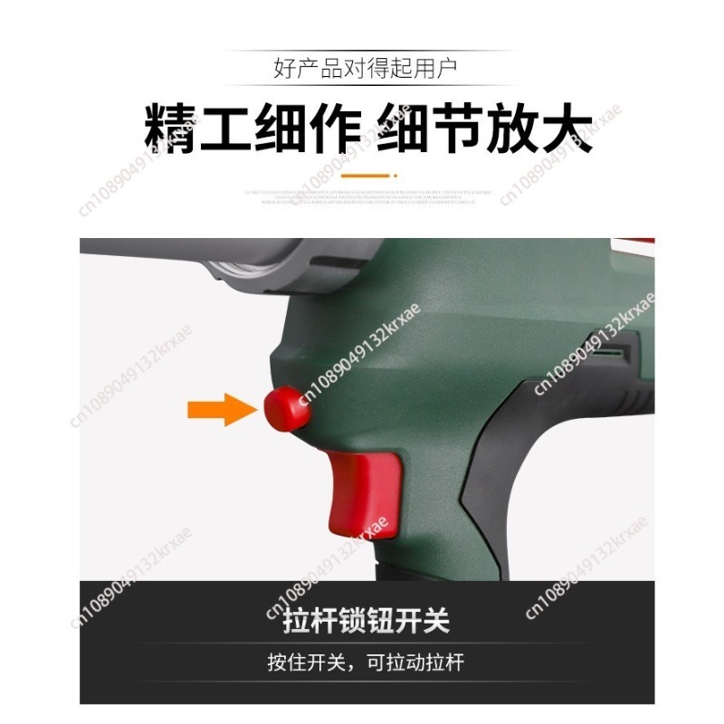 Pistola per sigillante cementi - Power Tools For Windows recensione e prezzo