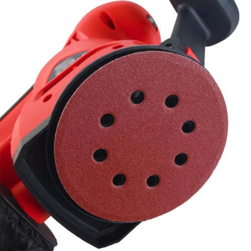 【CCA】100 Pezzi Dischi Abrasivi - Random Orbital Sander recensione e prezzo