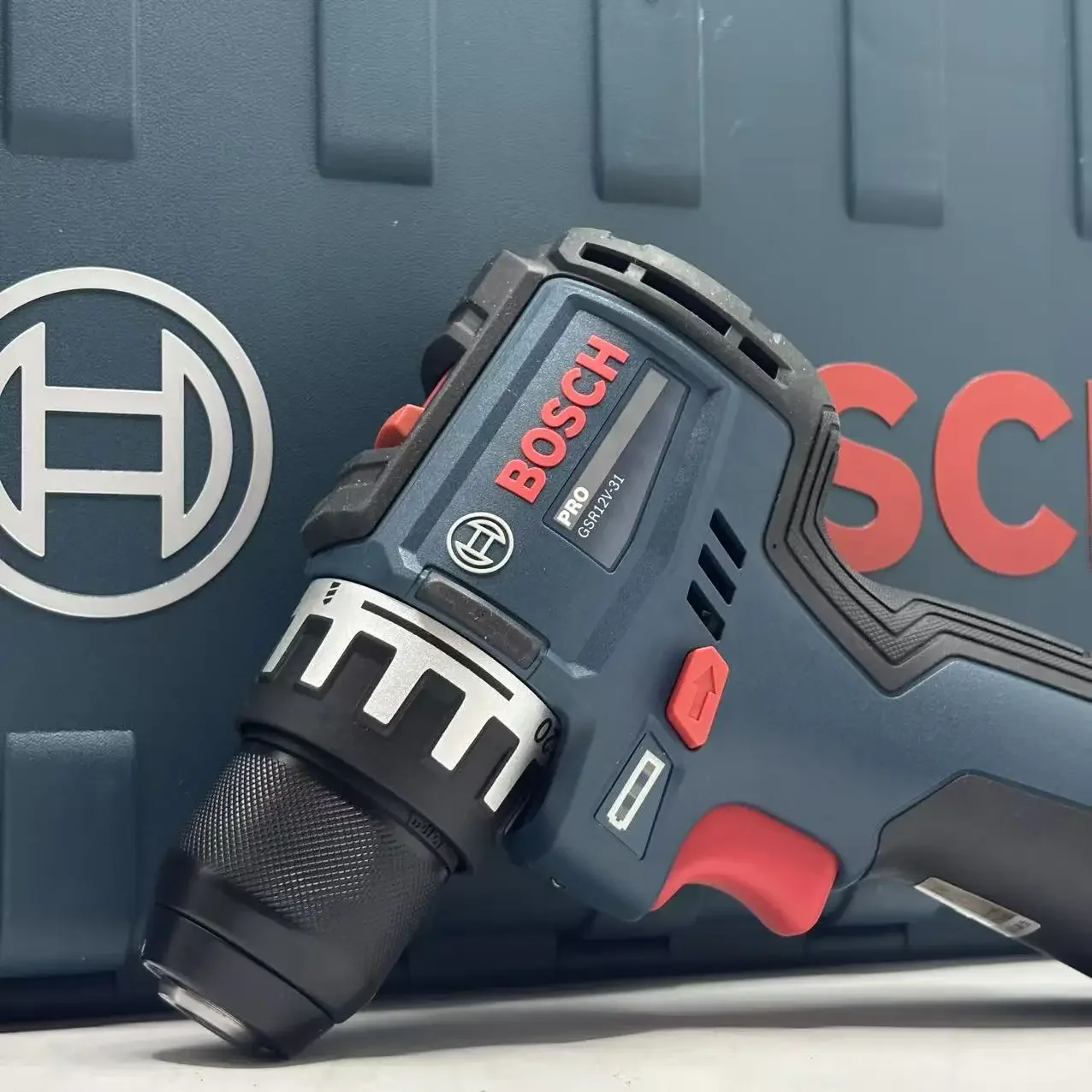 Trapano Senza Fili Bosch Profe - Power Tools Drill recensione e prezzo