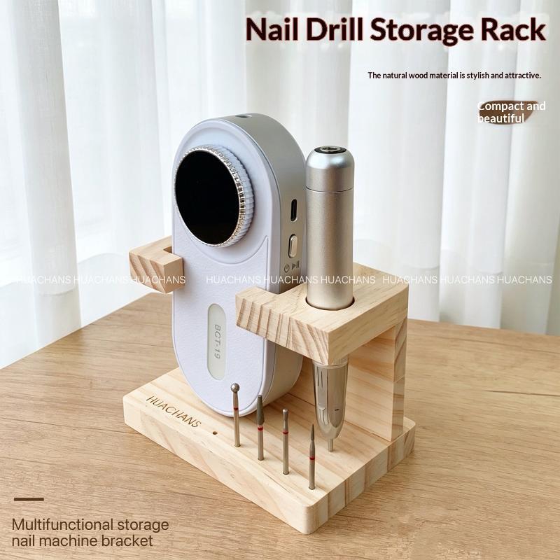 Portatile Porta Punte per Trap - Power Tools Holder recensione e prezzo