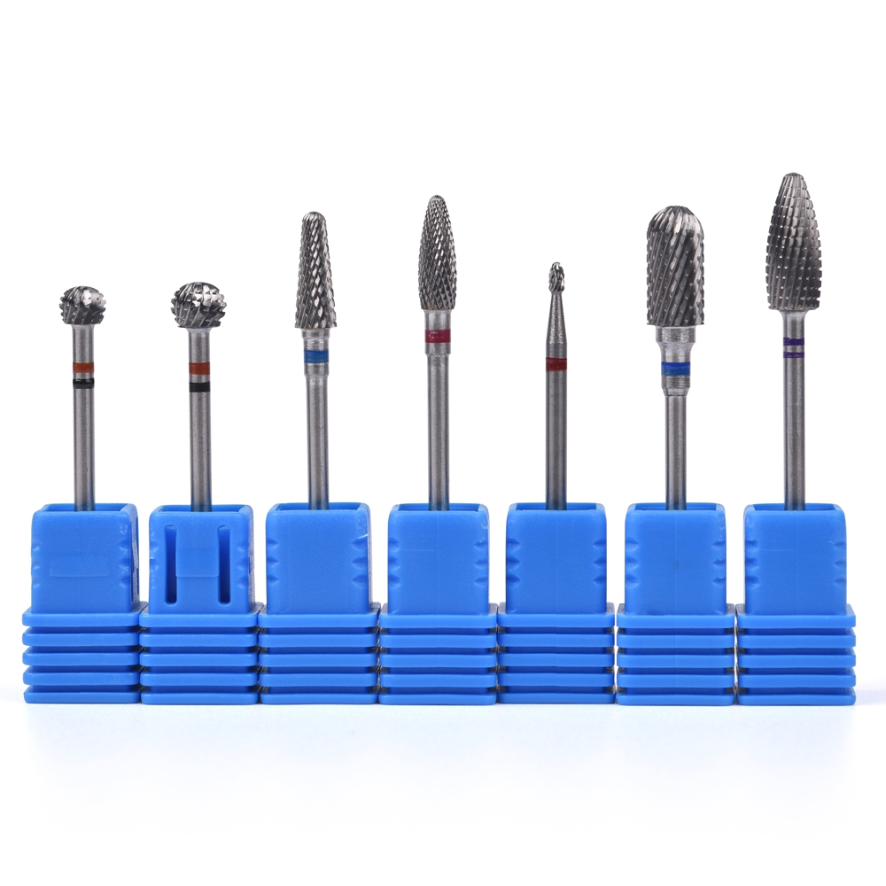 Punta da trapano per unghie Fr - Power Tools Review recensione e prezzo