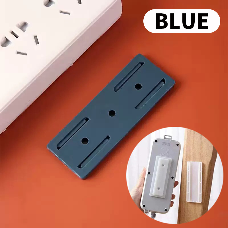 Supporto Adesivo per Prese Ele - Power Tools Holder recensione e prezzo