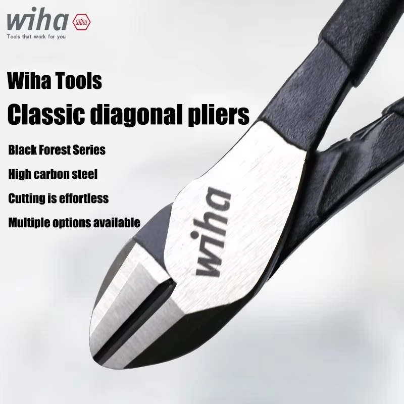 Pinze da taglio diagonali per  - Power Tools Germany recensione e prezzo