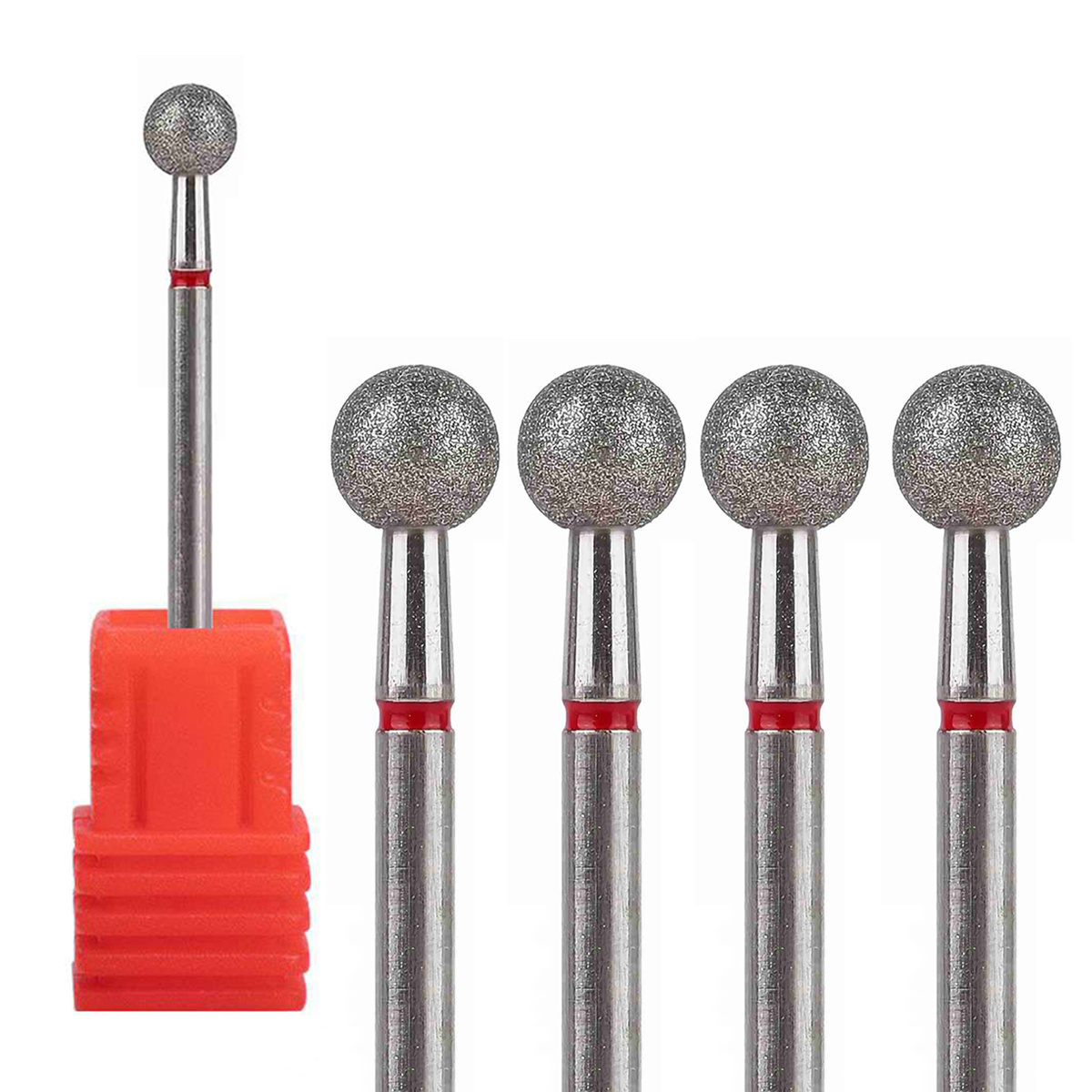 1/2/4 pezzi diamante punta da  - Power Tools Review recensione e prezzo