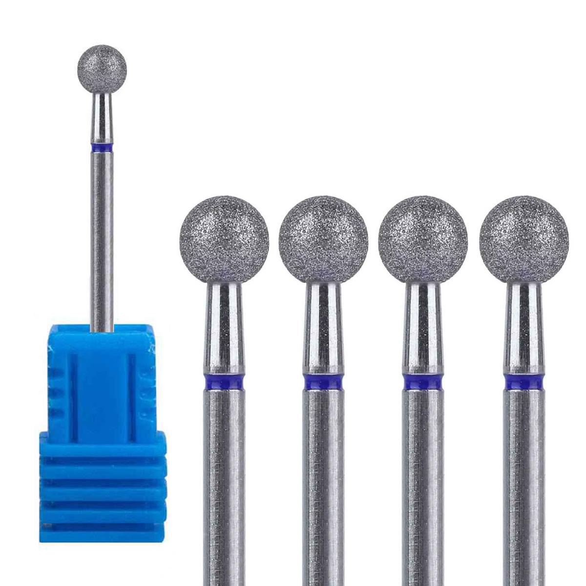 1/2/4 pezzi diamante punta da  - Power Tools Review recensione e prezzo