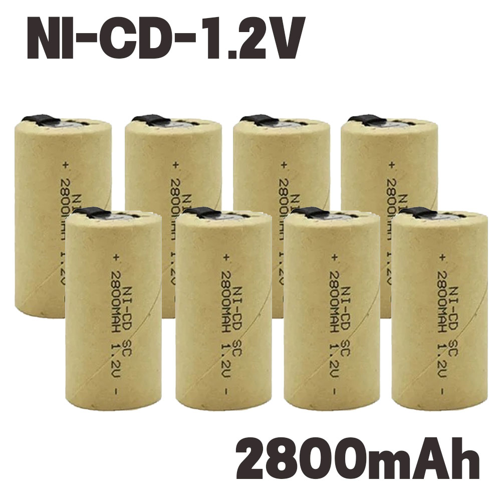 Batteria Ricaricabile Ni-Cd 28 - Power Tools Ltd recensione e prezzo