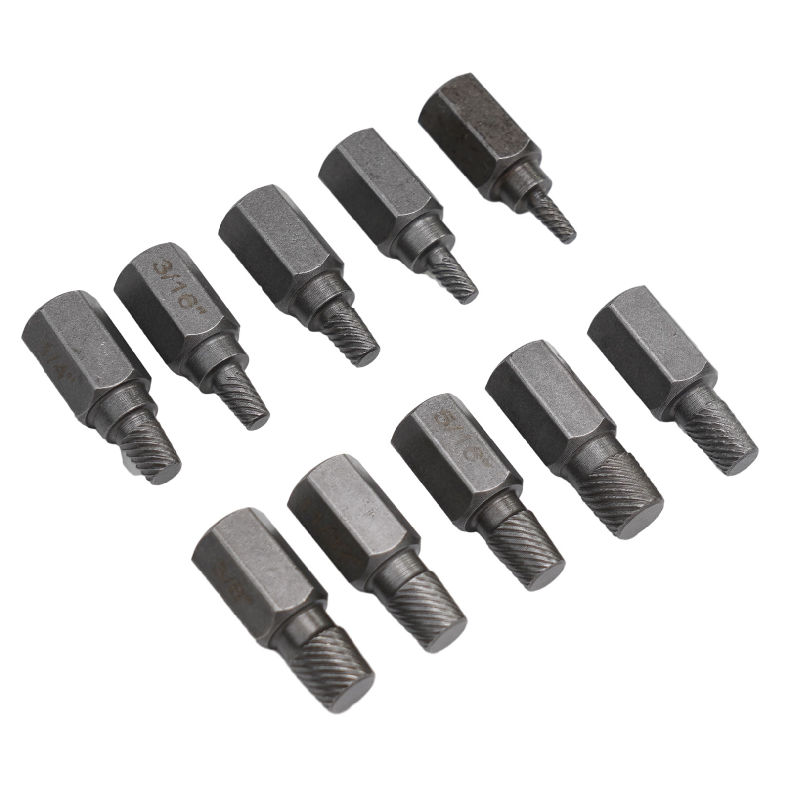 Estrattore di bulloni per uten - Power Tools Names recensione e prezzo