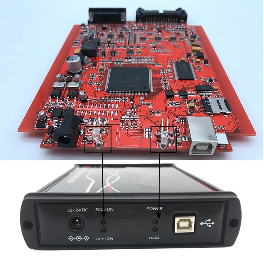 Sintonia di chip ECU per KESS  - Power Tools Online recensione e prezzo